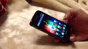 Samsung has been a star player in the smartphone game since we all started carrying these little slices of technology heaven around in our pockets. Revivir O Resucitar Cualquier Movil Samsung Sgh T769 By Joel Tecnologia