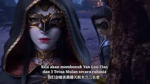 BTTH Season 5 Episode 68 Sub Indo