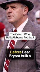 Story behind Coach Frank