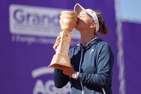 She's only two weeks older than me so we're both getting close to turning 30. 2021 Wta Maiden Tournament Winners Tennis Forum
