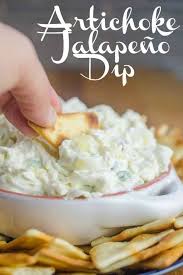 Artichoke Jalapeno Dip Recipe Recipe Artichoke Jalapeno Dip Jalapeno Dip Jalapeno Dip Recipes