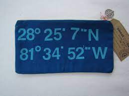Disney World Florida Sun Print Longitude By Sweetspotbags On Etsy 20 00 Disney World Florida Disney World Happiest Place On Earth