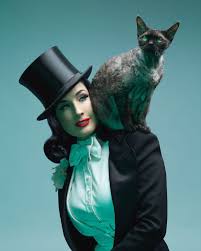 Find this pin and more on dita von teese by albert cordero. Dita Von Teese Retro Sexy Pinup Style