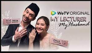 Movie seperti itu bisa menghibur saat kita jenuh dan menonton sambil istirahat. Link Streaming Nonton Gratis My Lecturer My Husband Episode 1 7 Full Episodes Mediasiana Com Media Pembelajaran Masakini