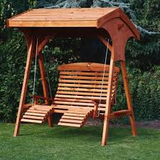 Wooden Garden Swing Chair Garden Swings Roofed Comfort Wooden Garden Swing Seat Uk Swing Chair Garden Garden Swing Garden Swing Seat