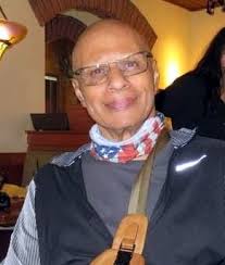 Ralph Simmons Obituary