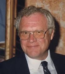 George Harris Manchester