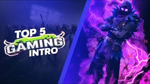 Top 5 Gaming Intro Logo Template No Text Free Download 2020 Ma Ladyoak