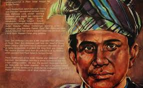 Dato seri maharaja lela abdullah. Dato Maharaja Lela Biodata