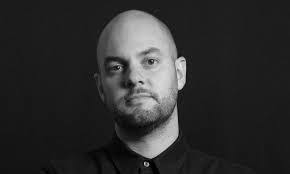 David Vodicka's Instagram, Twitter & Facebook