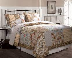 Bedding Sets Curtain Bedspread Comforter Throw Coverlet