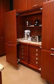 8 cabinet door and drawer types for an