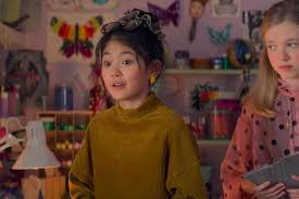 Maybe you would like to learn more about one of these? All Of Claudia Kishi S Baby Sitters Club Outfits Ranked