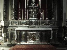 Pagina ufficiale del santuario di s. Rosalia Heilige