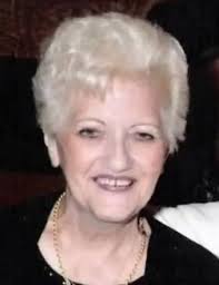 Obituary information for Velma Armstrong