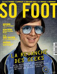 Ce jeudi, le tribunal arbitral du sport (tas) de. So Foot 164 So Foot Com