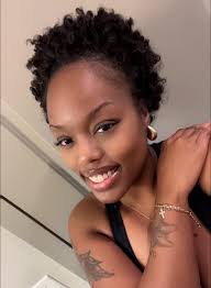 Embracing my Curls🥰