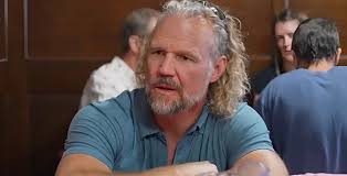 Kody Brown's Child Support Issues and Fatherly Responsibilities