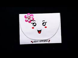 Use rhinestones to make the greeting card extra special. Video Happy New Year Card