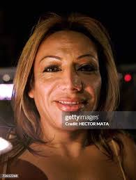 Members of the Gay, Lesbian and Transgender community demonstrate... News  Photo