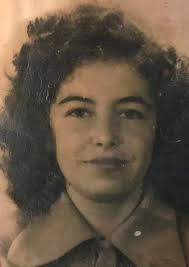 Passing of Esther Gonzales-Hanks, a Tortilla Flats community member