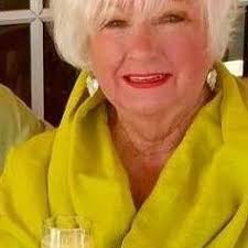 Profile for Sharon Pace