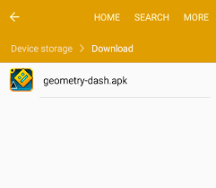 Geometry dash mod apk + download + unlimited everything,is a rhythm based arcade game on android. Geometry Dash Mod Apk V2 111 Download Latest Version 86 75mb