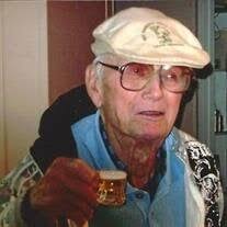 Mr. Calvin Richard Roemer Obituary