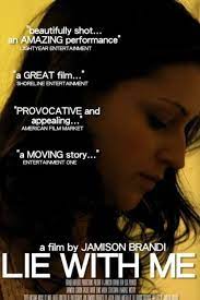 El diario íntimo de leila, lie with me. Lie With Me 2014 The Movie Database Tmdb