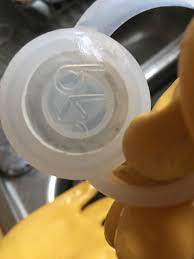 There are many different types of mold, some are good (like those. Any Suggestions For How To Remove Mold That Keeps Growing Back In A Water Bottle Lid Seal Trying To Minimise My Waste By Not Replacing With A New One If Possible Have