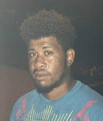 MISSING PERSON* On Saturday, November 23rd, 2019, about 10:30 a.m., Loretta  Gibson, 26-year-old, Belizean domestic of Raleigh Street, Belize City,  reported that her brother Sheldon Gibson, 22-year-old, Belizean Fisherman  went fishing on