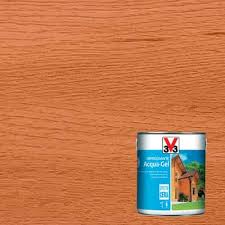 E' realizzato in legno massello di castagno altamente stagionato. Impregnante A Base Acqua V33 Castagno Chiaro 2 5 L Prezzo Online Leroy Merlin
