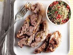 Fas Usulu Kuzu Kol Yemek Tarifleri Yemek Etli Yemek Tarifleri