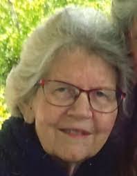 Mary Fick's Instagram, Twitter & Facebook