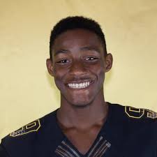 Aaron Bedgood's High School Career Home