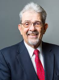 Incumbent, first-time candidate face off in Union commissioner primary