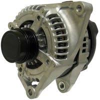 We offer a full selection of genuine toyota camry alternators, engineered specifically to restore factory performance. 2010 Toyota Camry Alternator From 191 99 Autozone Com