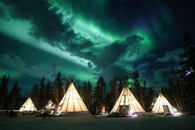 22 Best Places To See The Northern Lights In 2020 In 2020 See The Northern Lights Northern Lights Trips Northern Lights Canada
