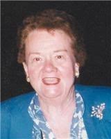 Rosalie Clark Obituary (2014)