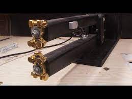 Homemade Spot Welding Machine With Power Control How To Make A Spot Welder Youtube Spot Welding Machine Spot Welder Spot Welding