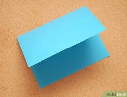 This is the card i show how to make in the video. How To Make A 3d Card 6 Steps With Pictures Wikihow