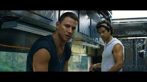 Magic mike xxl (2015) pour plus de détails, voir fiche technique et distribution magic mike est une comédie dramatique américaine de steven soderbergh sortie en 2012. Magic Mike Xxl Blu Ray Blu Ray Dvd