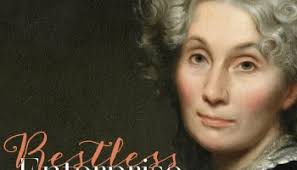 Embroidering the Landscape: Women, Art and the Environment in British North  America, 1740–1770