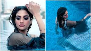 Nusrat jahan ontora (@jahan.ontora) on tiktok | 32.9m likes. Pregnant Nusrat Jahan Takes A Dip In Pool For Photoshoot Promotes Contraceptive Pills On Instagram Marketshockers