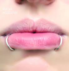 Pin On Pircing Na Boca