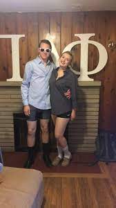The classic fraternity party theme. Dynamic Duo Theme Risky Business Risky Business Style Dynamic Duo