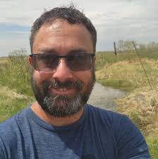 James Phillip Everett