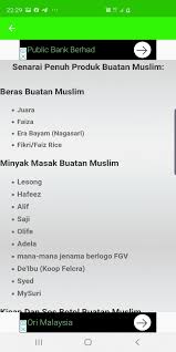 Check spelling or type a new query. Produk Muslim Terkini Pour Android Telechargez L Apk