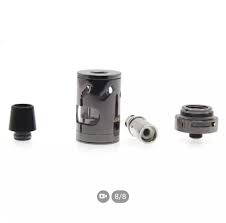 Product Name: Authentic SD HC 80W 2000mAh TC VW Box Mod Kit - Price= 1550 BDT