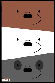 Grizzly We Bare Bears Wallpapers Wallpaper Cave A gathering place for wbb fans across the globe! grizzly we bare bears wallpapers